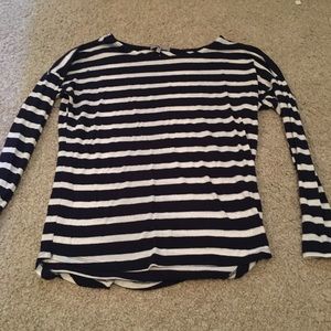 Striped shirt
